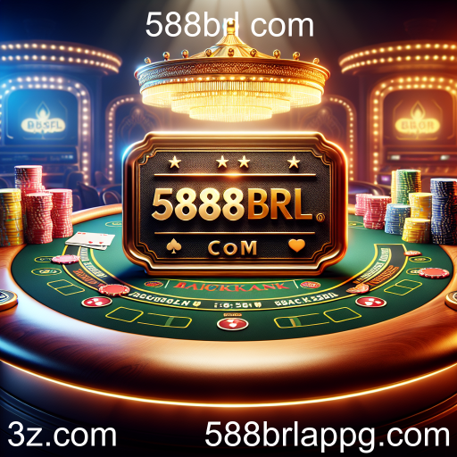 Desvendando o Blackjack: Estratégias, Regras e Diversão no 588brl