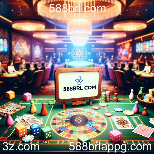 O Fascínio dos Jogos de Mesa: Uma Viagem pelo Entretenimento Clássico